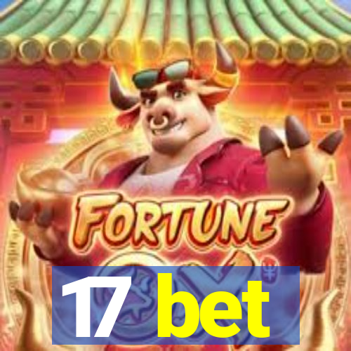 17 bet